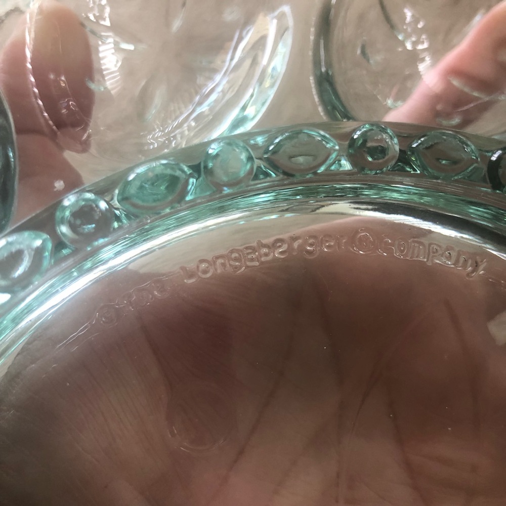 Egg Plate - Picture 6 of 6